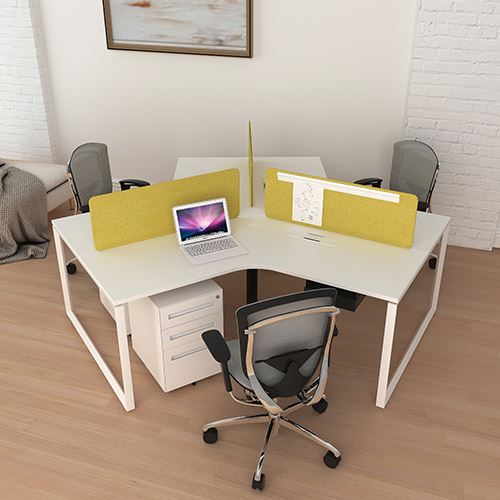 Top 5 office furniture colors and their styles